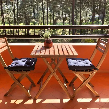 Golf&beach W/ Airco - Herdade Aroeira Appartamento Carcereiro