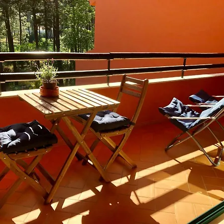Appartamento Golf&beach W/ Airco - Herdade Aroeira